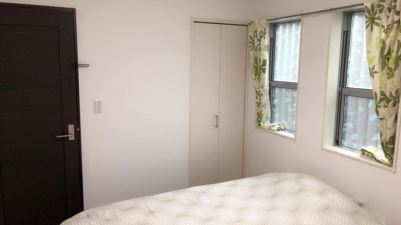 竹内公寓 Ichikawa Exteriör bild