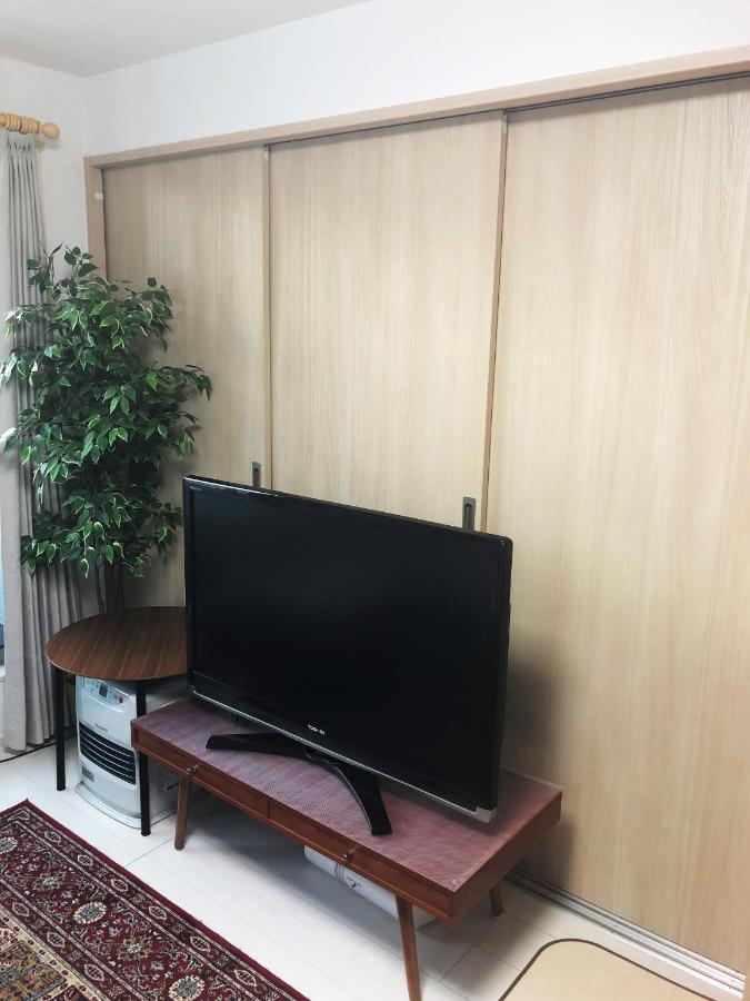 竹内公寓 Ichikawa Exteriör bild